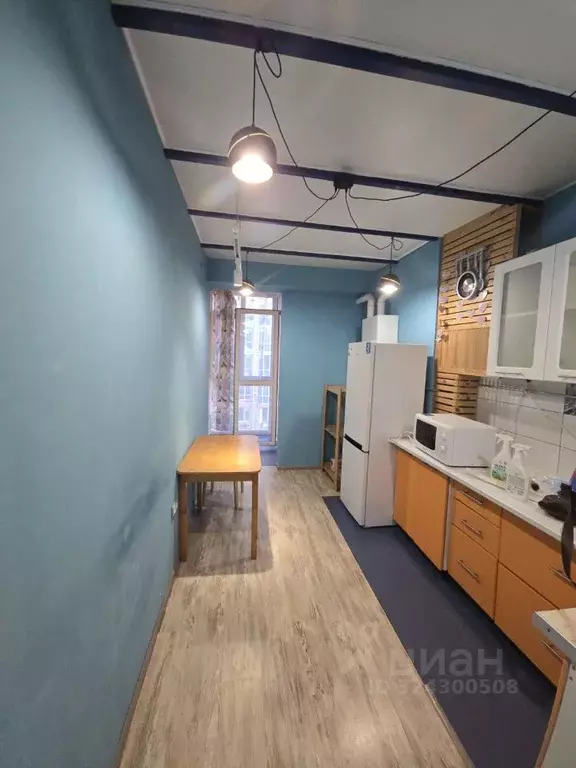 1-к кв. Севастополь просп. Античный, 26 (35.0 м) - Фото 2