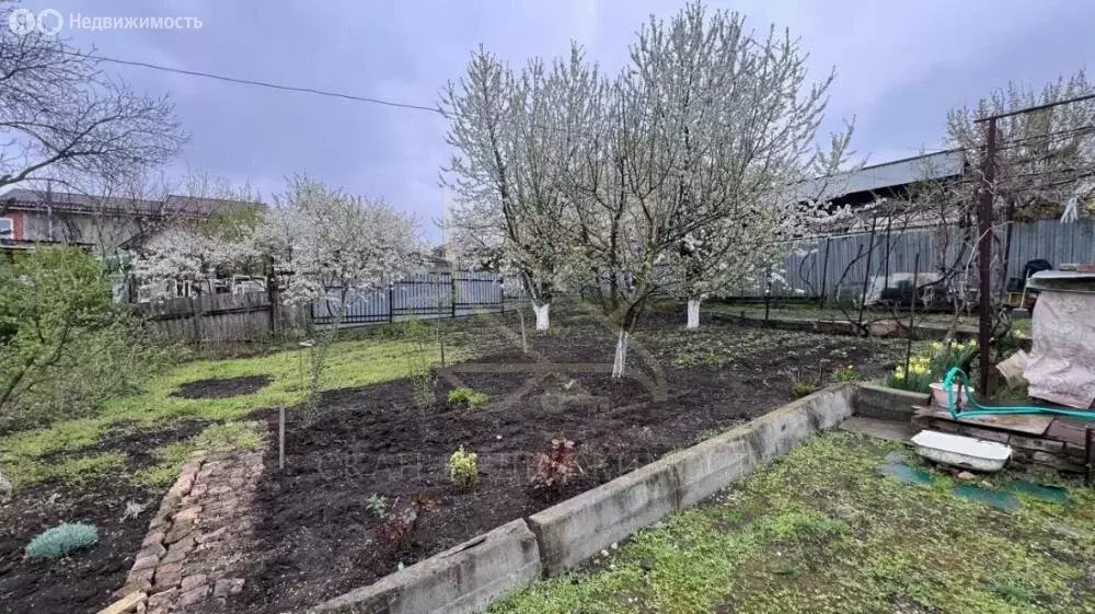 Дом в Горячеводский, улица 9-я Линия, 7 (90 м) - Фото 1