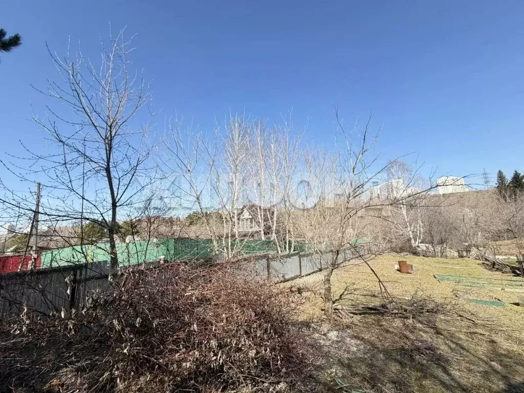 Дом в Новосибирская область, Новосибирск  (10 м) - Фото 2