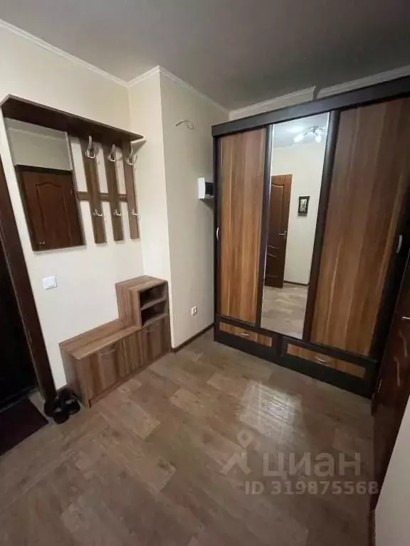 1-к кв. Воронежская область, Воронеж ул. Димитрова, 27 (44.0 м) - Фото 1