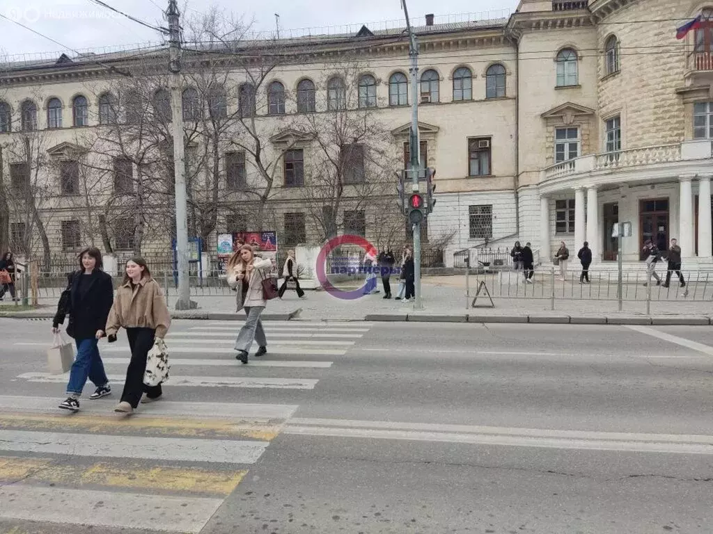 Помещение свободного назначения (50 м) - Фото 2