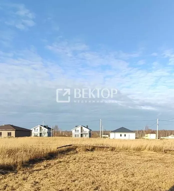 Участок в Костромская область, Кострома ул. Рыбацкая, 71 (7.0 сот.) - Фото 1