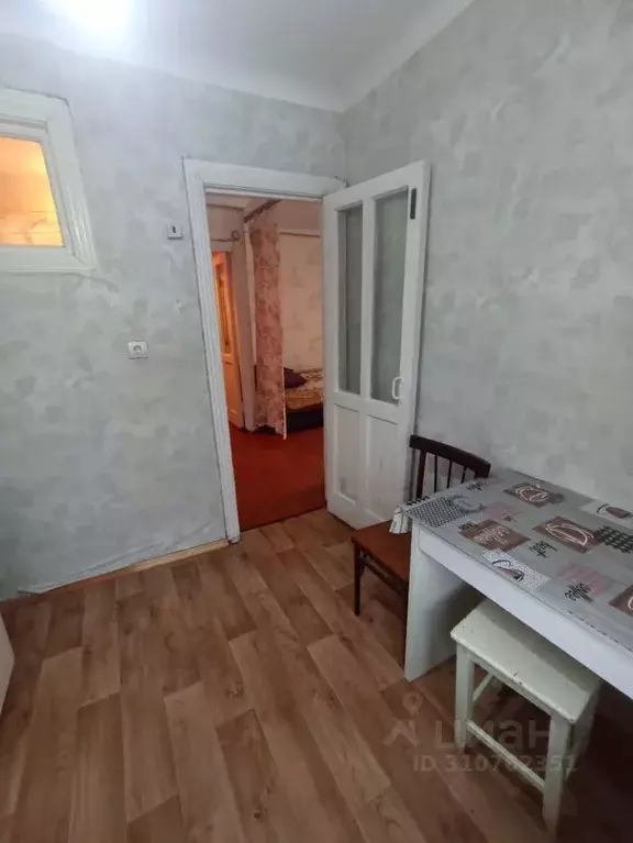 2-к кв. Кемеровская область, Кемерово Кузнецкий просп., 98 (42.0 м) - Фото 2