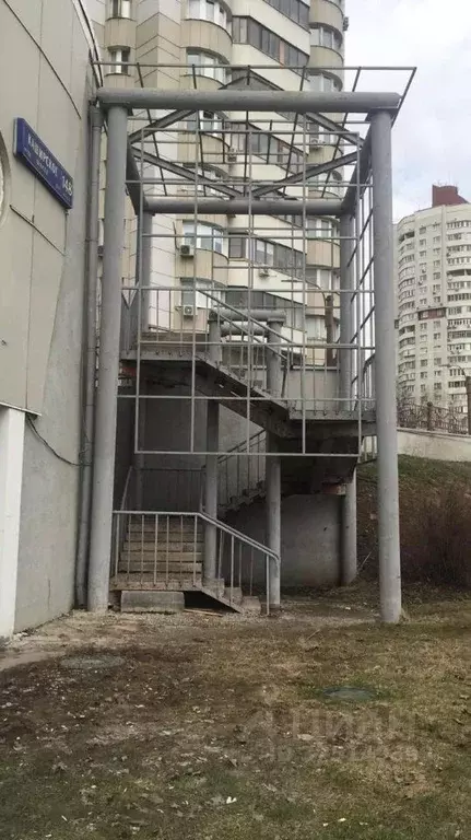 Гараж в Москва Каширское ш., 148к3 (14 м) - Фото 2