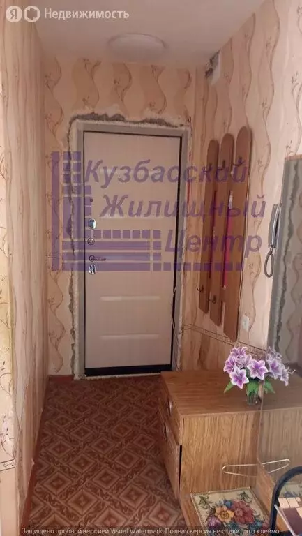 2-комнатная квартира: Осинники, улица 50 лет Октября, 31 (44.5 м) - Фото 2