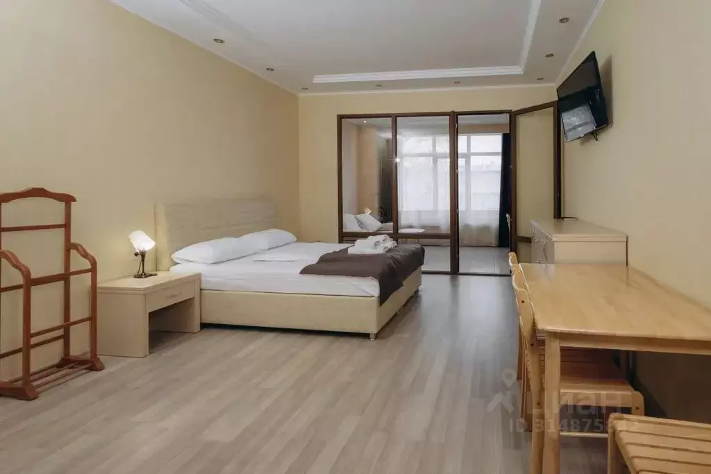 Комната Севастополь ул. Вакуленчука, 29к30 - Фото 0