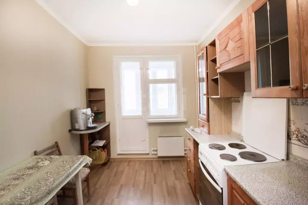 2-к кв. Калужская область, Калуга ул. Кибальчича, 8 (55.0 м) - Фото 0