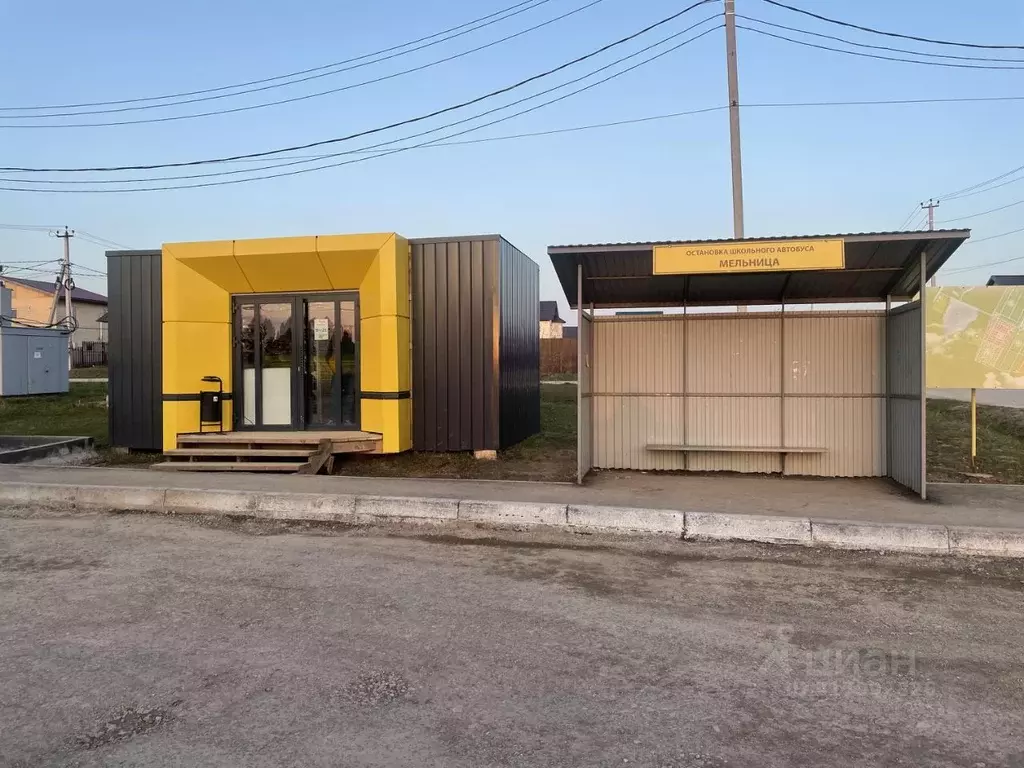 Коттедж в Пермский край, д. Мокино ул. Земляничная, 3 (190 м) - Фото 1