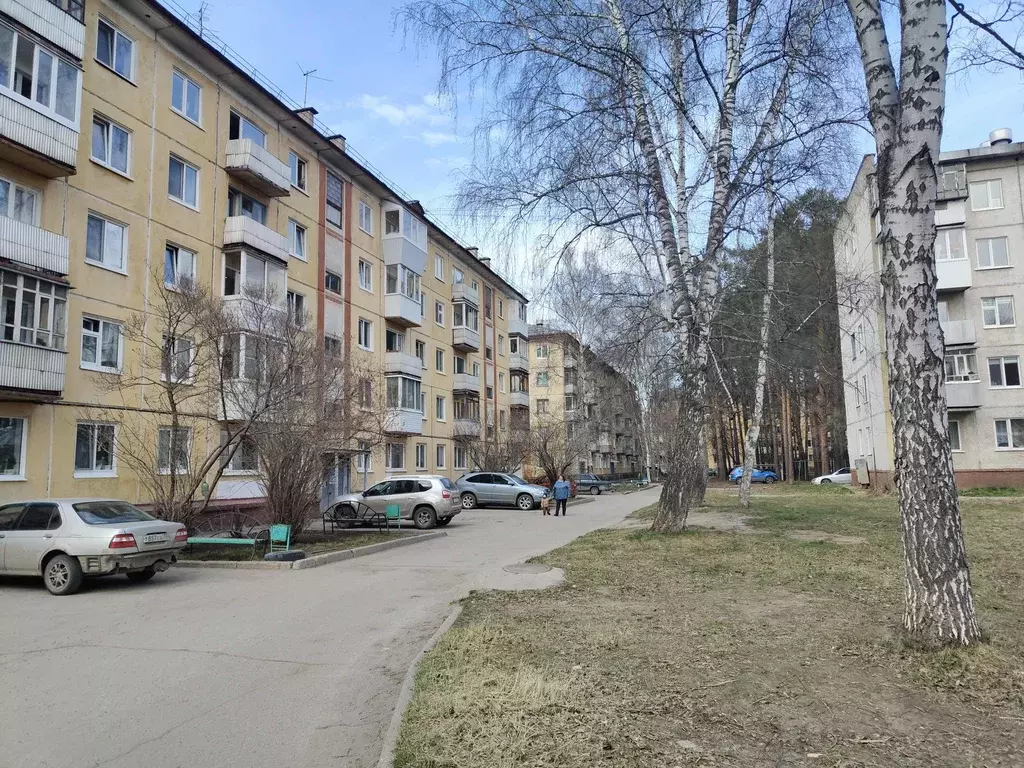 Продаётся 2-к квартира, 43.6 м - Фото 0