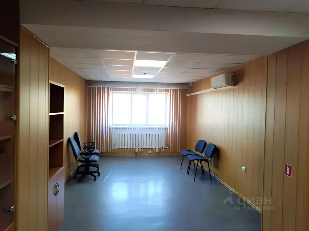 Офис в Томская область, Томск просп. Фрунзе, 117а (35.0 м) - Фото 1