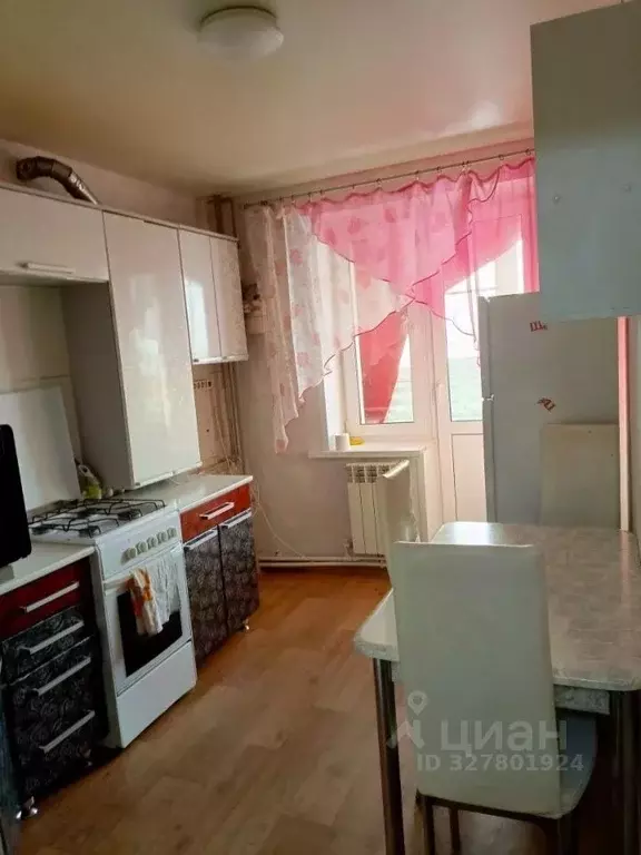 1-к кв. Пензенская область, Пензенский район, Засечный сельсовет, с. ... - Фото 2