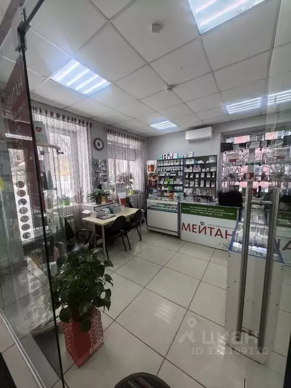 Помещение свободного назначения в Московская область, Орехово-Зуево ... - Фото 2