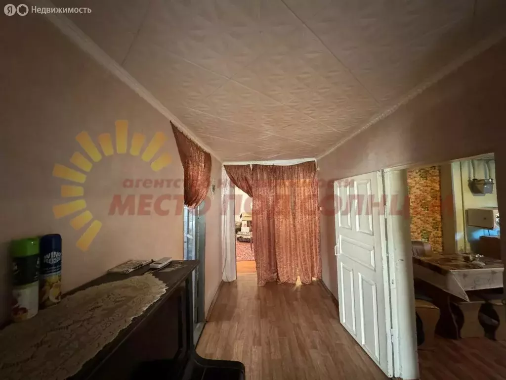 Дом в Ейск, улица Шевченко (79 м) - Фото 2