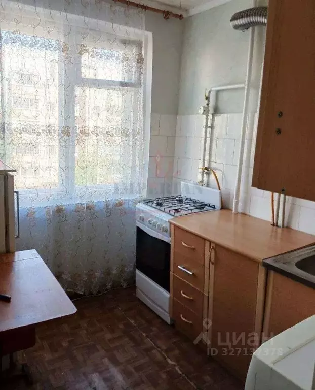 2-к кв. Белгородская область, Шебекино ул. Ленина, 78 (43.5 м) - Фото 1