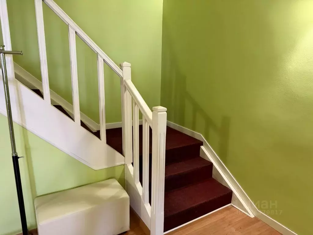 3-к кв. Тверская область, Тверь ул. Маршала Конева, 5 (127.0 м) - Фото 1