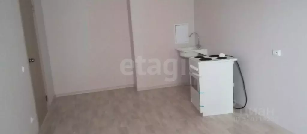 Студия Ростовская область, Ростов-на-Дону пер. Поленова, 21/10 (24.0 ... - Фото 1