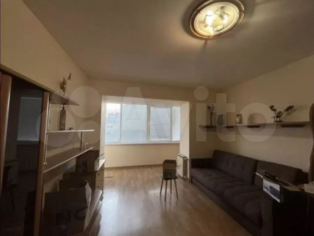 2-к. квартира, 60 м, 3/9 эт. - Фото 0