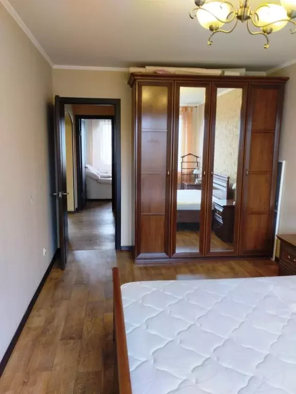 Продаётся 3-к квартира, 68.4 м - Фото 1