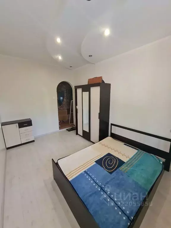 1-к кв. Краснодарский край, Геленджик городской округ, с. Дивноморское ... - Фото 1