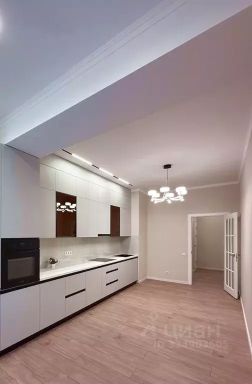 1-к кв. Краснодарский край, Сочи Новый Сочи мкр, ул. Пирогова, 18 ... - Фото 1