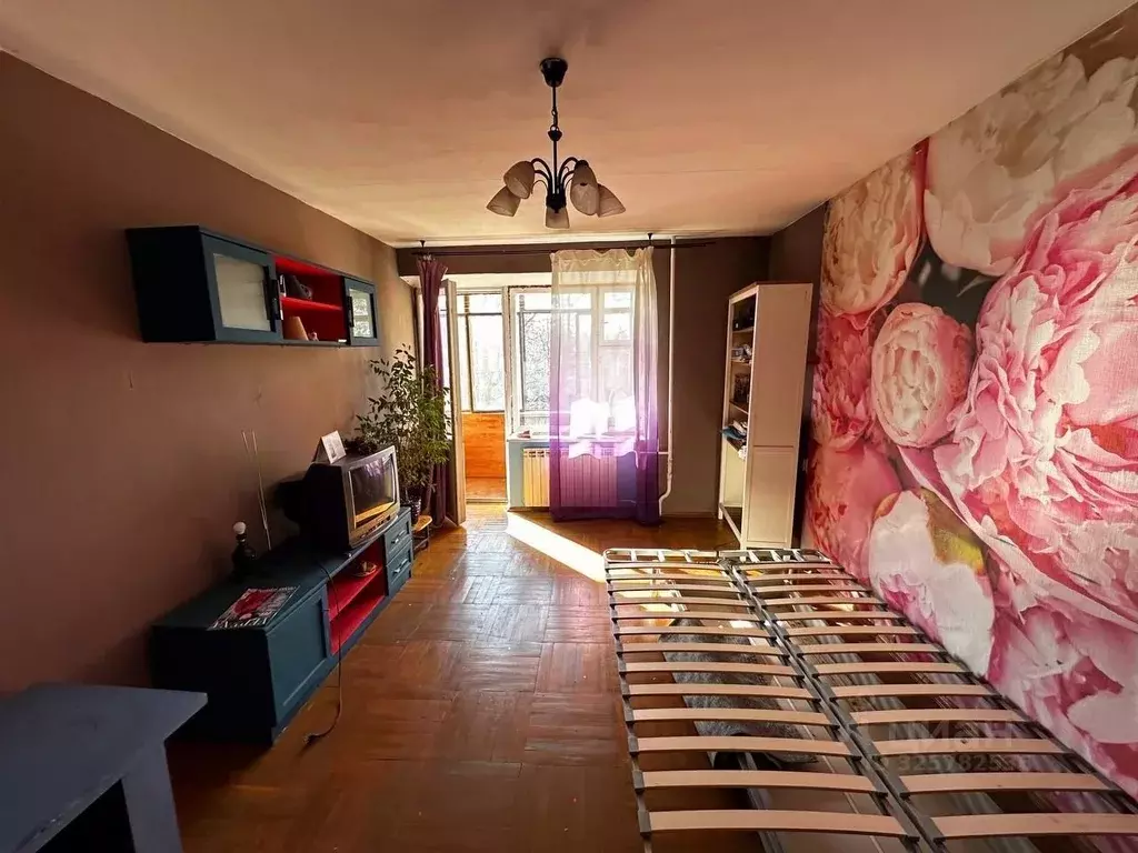 3-к кв. Московская область, Видное Петровский проезд, 27 (58.3 м) - Фото 1