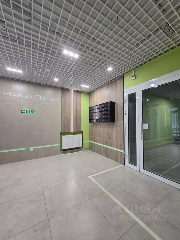 1-к кв. Пермский край, Пермский муниципальный округ, с. Фролы ул. ... - Фото 2