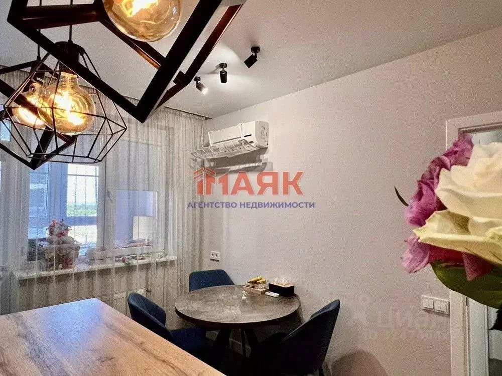 2-к кв. Краснодарский край, Анапа ш. Супсехское, 47к2 (70.0 м) - Фото 2