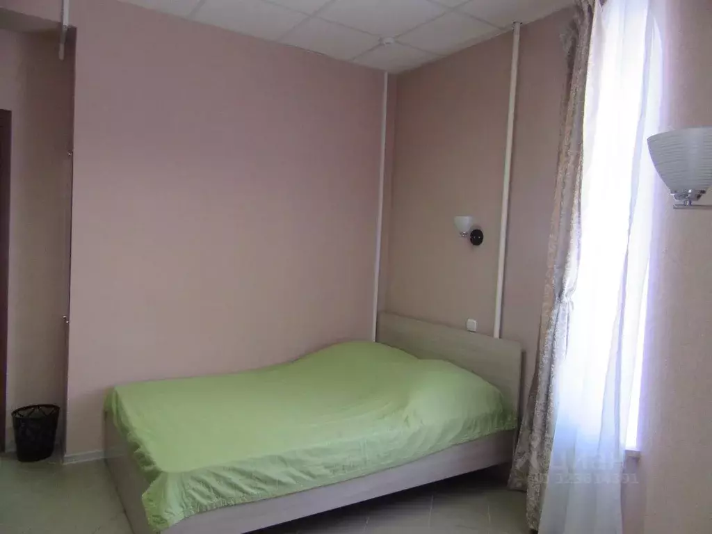 Комната Алтайский край, Белокуриха ул. Славского, 73А (12.0 м) - Фото 2