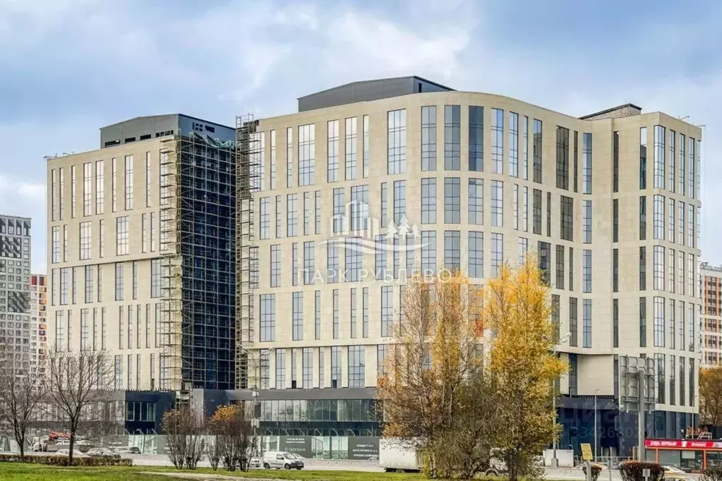Помещение свободного назначения в Москва МКАД, 64-й км, 1 (47 м) - Фото 0