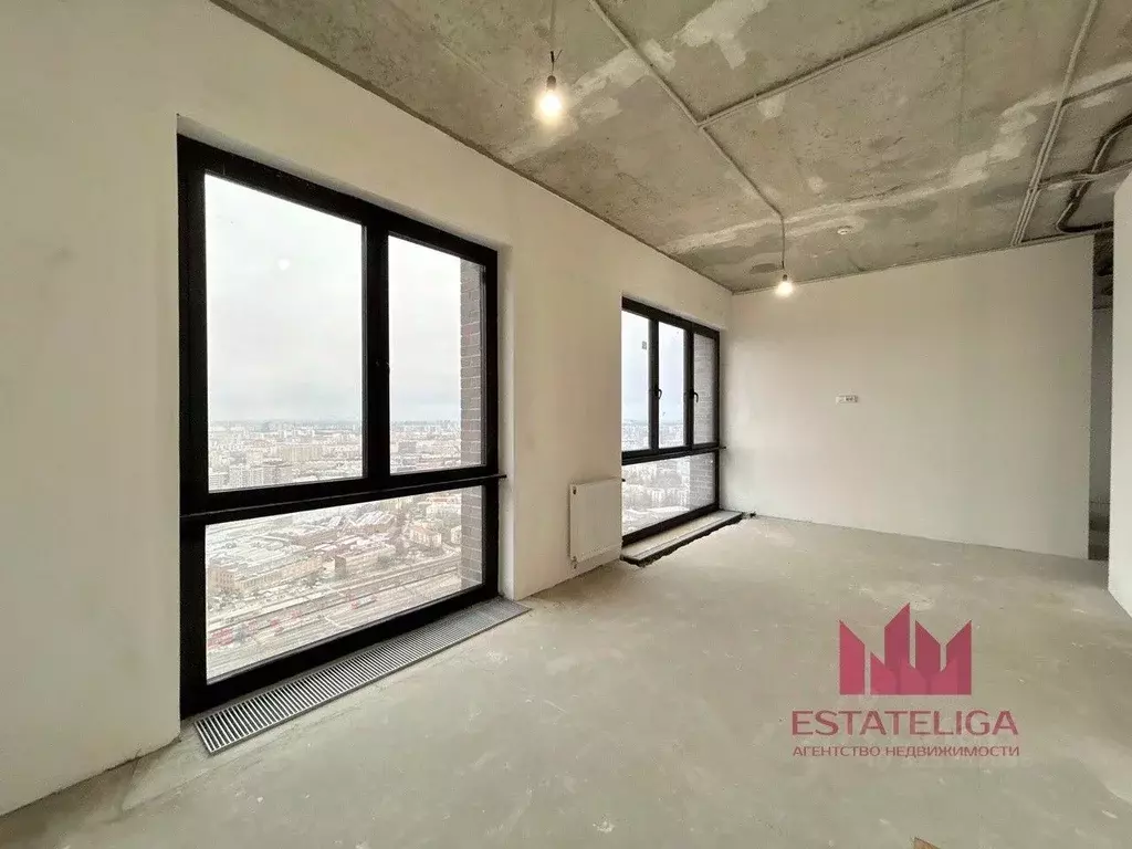 3-к кв. Москва Дубининская ул., 59А (86.9 м) - Фото 1