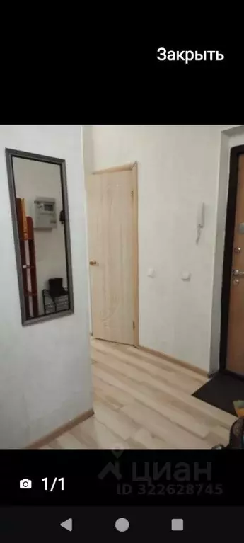 2-к кв. Саха (Якутия), Якутск ул. Пирогова, 6 (58.0 м) - Фото 2