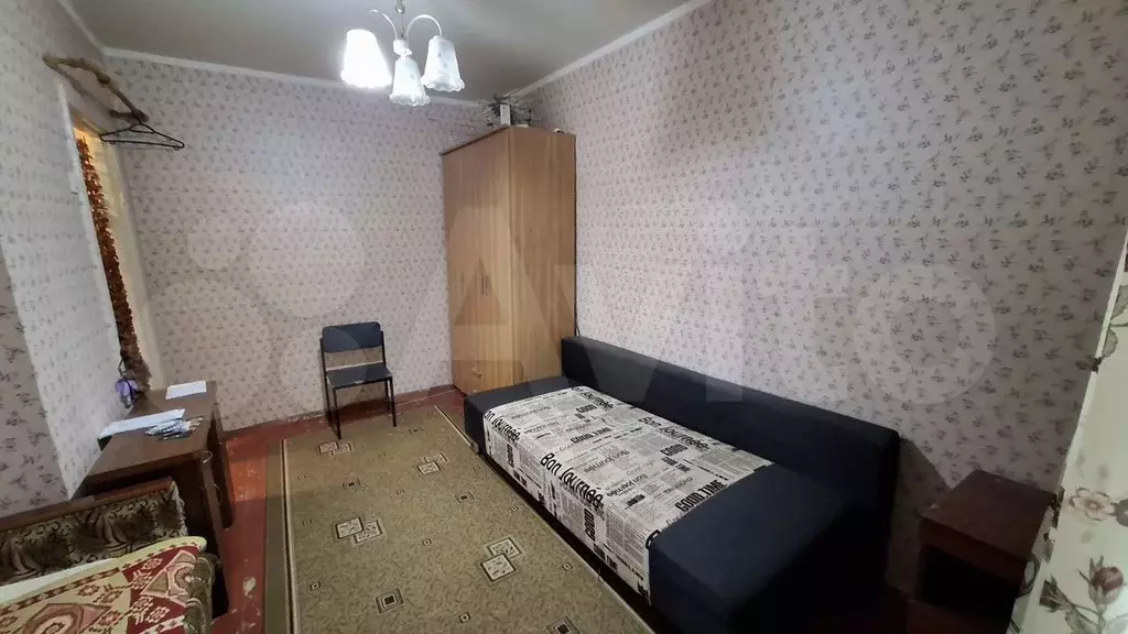 1-к. квартира, 22 м, 5/5 эт. - Фото 1