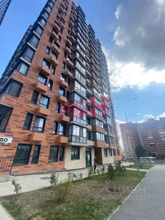Торговая площадь в Ростовская область, Ростов-на-Дону, Нахичевань ул. ... - Фото 1