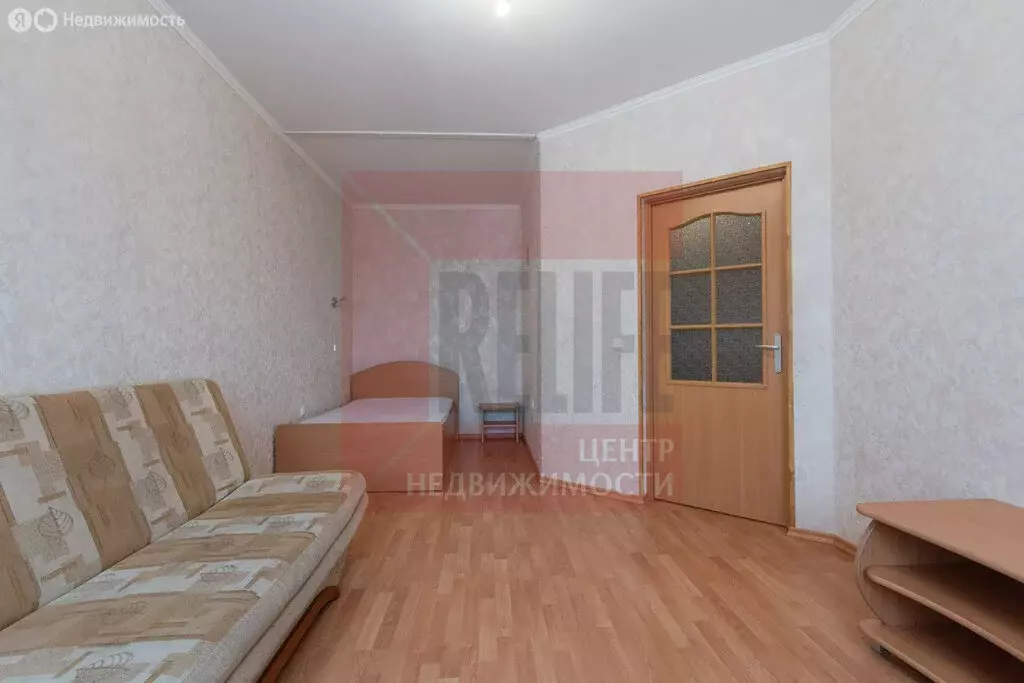 1-комнатная квартира: Калининград, улица Маршала Борзова, 93В (35.8 м) - Фото 2