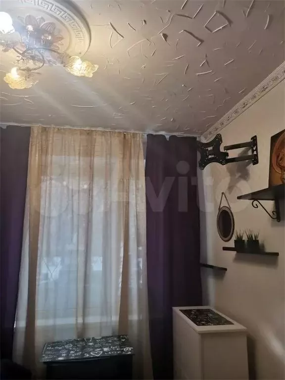 Комната 11 м в 4-к., 1/17 эт. - Фото 1