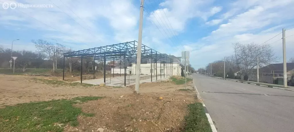 Участок в Старый Крым, улица Ленина, 136А (9.42 м) - Фото 2
