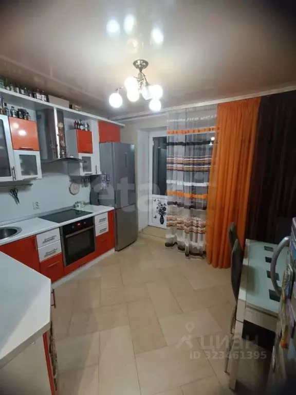 2-к кв. Брянская область, Брянск Гомельская ул., 34 (60.4 м) - Фото 2