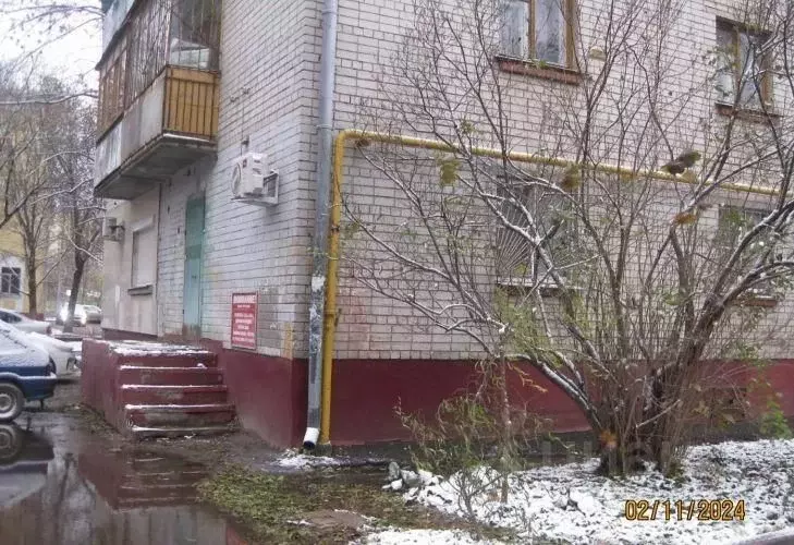 Помещение свободного назначения в Нижегородская область, Нижний ... - Фото 1