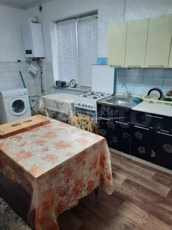 Дом 48 м на участке 2 сот. - Фото 1