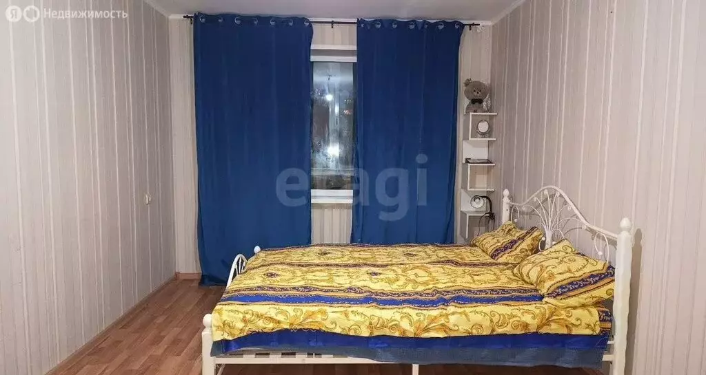 2-комнатная квартира: Пермь, Фонтанная улица, 10 (44.2 м) - Фото 1