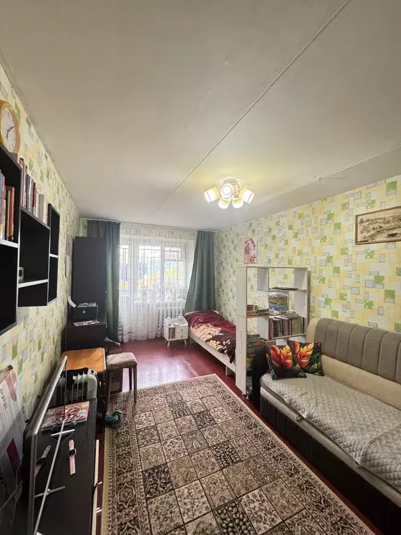 Продаётся 2-к квартира, 43.3 м - Фото 0