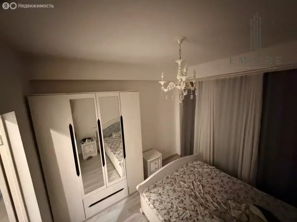 3-комнатная квартира: Грозный, улица Ю.П. Погуляева, 22 (62 м) - Фото 2