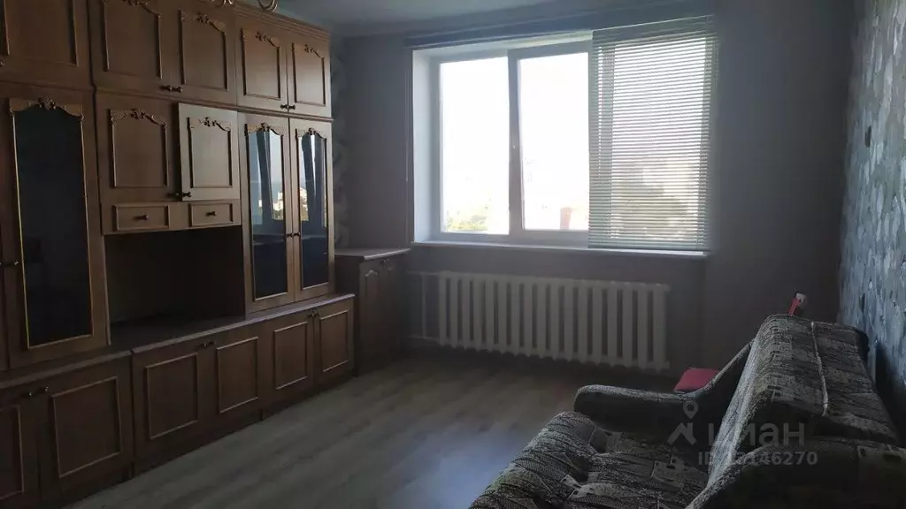 2-к кв. Севастополь ул. Льва Толстого, 8А (62.0 м) - Фото 1