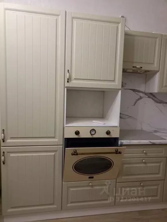 2-к кв. Москва Скандинавия жилой комплекс, ул. Эдварда Грига, 15 (42.1 ... - Фото 2