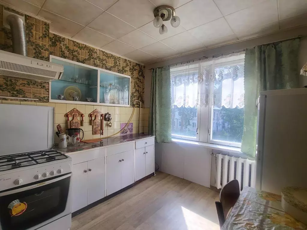 Продаётся 2-к квартира, 48.3 м - Фото 1