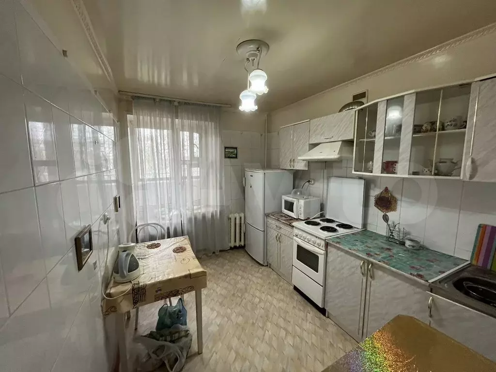 1-к. квартира, 36 м, 3/9 эт. - Фото 0