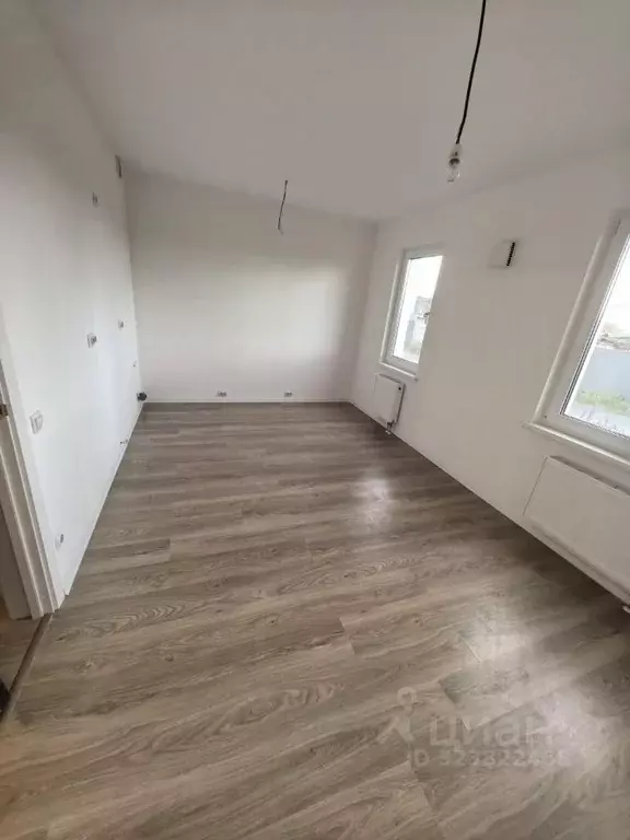 Студия Ленинградская область, Всеволожское городское поселение, пос. ... - Фото 0