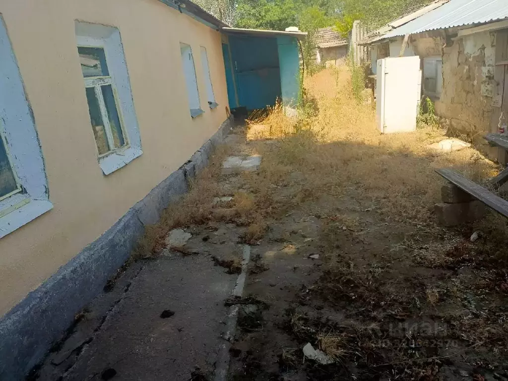 Дом в Ставропольский край, Грачевский муниципальный округ, с. Тугулук ... - Фото 2