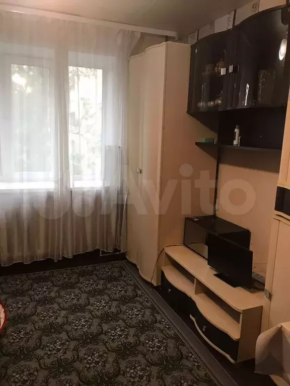 Комната 12,5 м в 1-к., 3/5 эт. - Фото 0