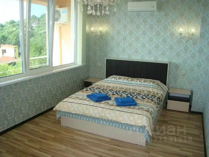 2-к кв. Крым, Ялта ул. Ливадийская, 2 (47.0 м) - Фото 1